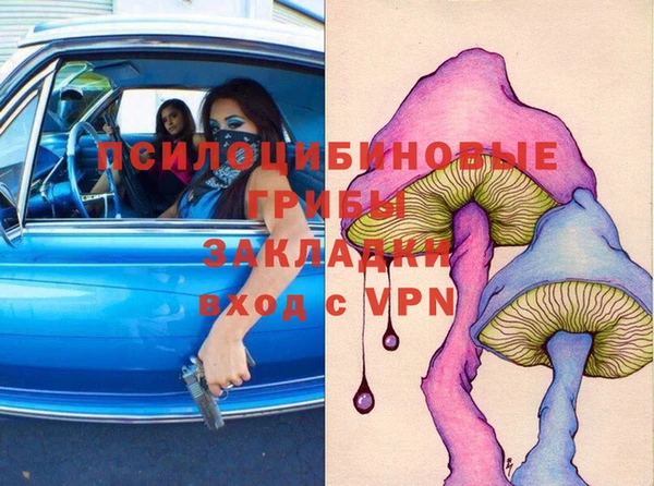 Альфа ПВП Михайловск