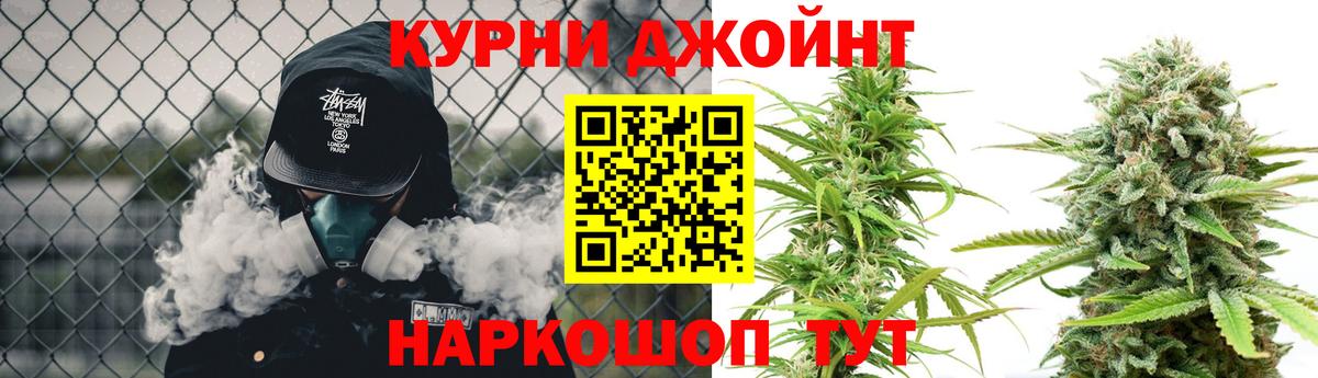 Конопля план Коркино